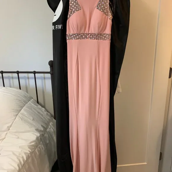 Prom Dress - Picture 8 of 8